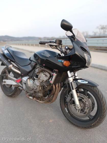 Honda CB 600s 2000