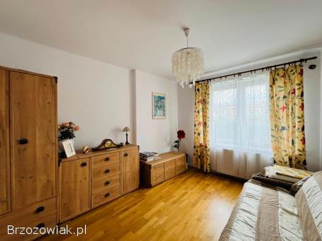 Mieszkanie na 1 piętrze w Krośnie