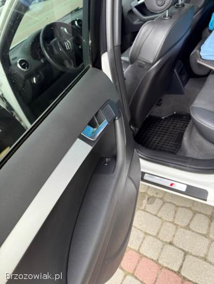 Audi A3 8P 2009