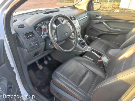 Ford Kuga Lift 4x4 2011