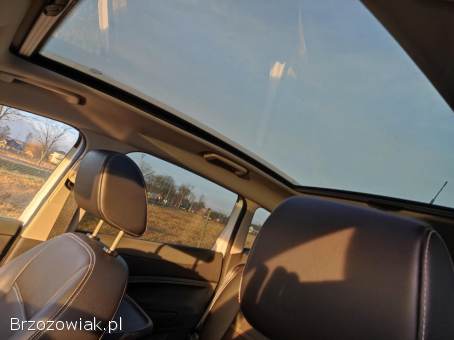 Ford Kuga Lift 4x4 2011