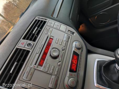 Ford Kuga Lift 4x4 2011