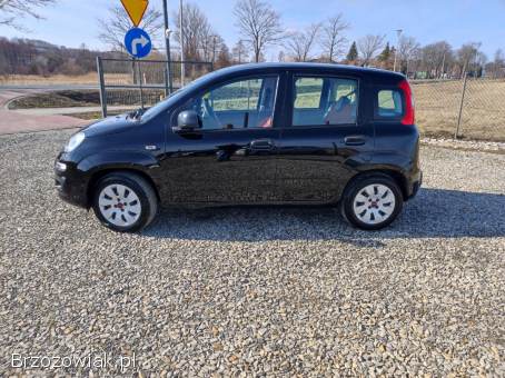Fiat Panda 1.  2 klima  2016