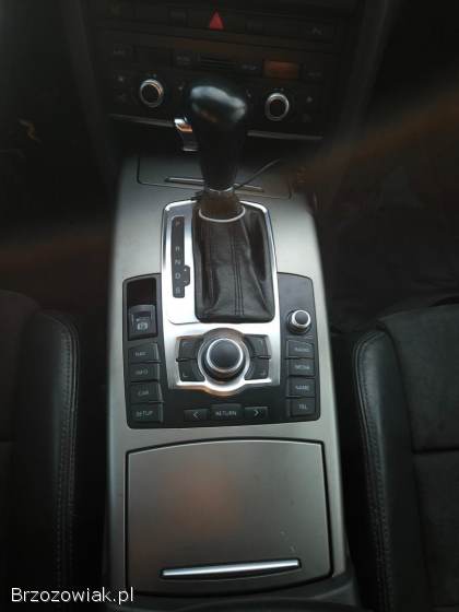 Audi A6 C6 INDIVIDUAL 2008
