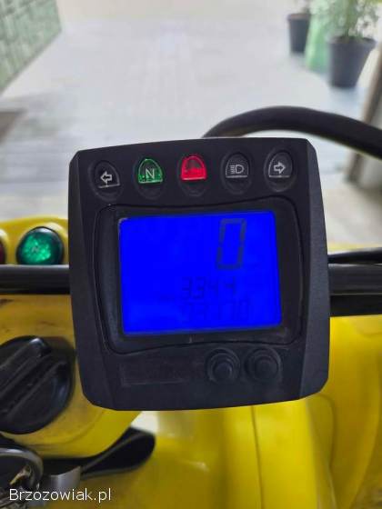2006 Suzuki ltz 400 quad