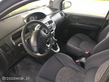 Hyundai Matrix 2003