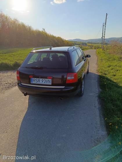 Audi A6 C5 2003