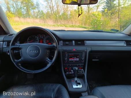 Audi A6 C5 2003