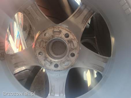 Felgi Borbet 16 Kia Hyundai Mazda,  5x114,  3 6.  5J