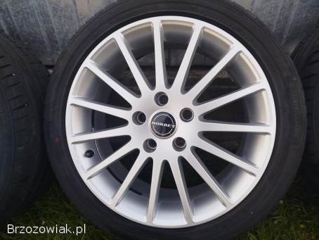 Koła 5x114,  3 Suzuki Sx4 S-Cross 17 opony 215/45 R17 letnie