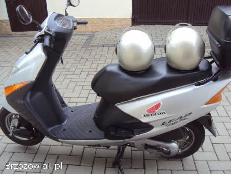 Honda Lead 2005