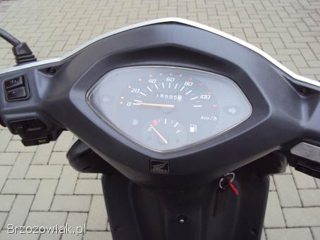 Honda Lead 2005