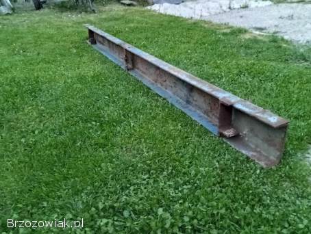 Ceownik 200 g/w hutniczy