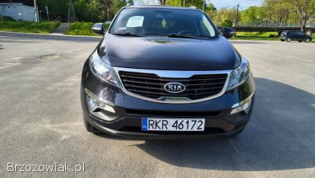 Kia Sportage Diesel 2011