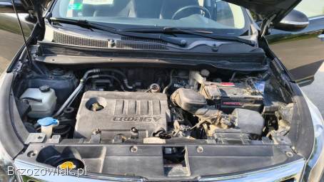 Kia Sportage Diesel 2011