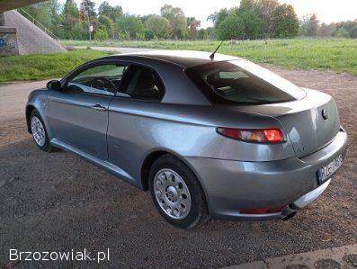 Alfa Romeo GT Gt diesel  2004