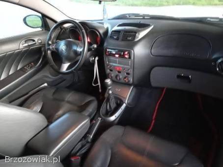Alfa Romeo GT Gt diesel  2004