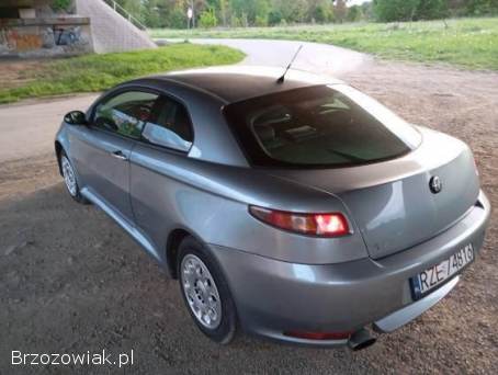 Alfa Romeo GT Gt diesel  2004