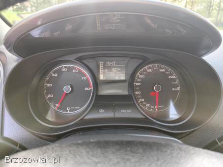 Seat Ibiza 6j 2015