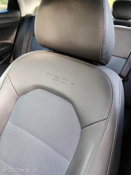 Seat Ibiza 6j 2015