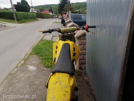 Suzuki RM 1994