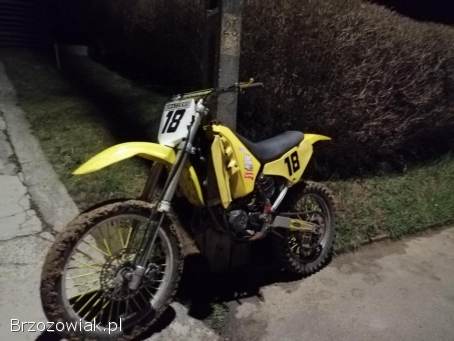Suzuki RM 1994