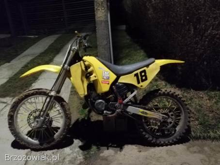 Suzuki RM 1994
