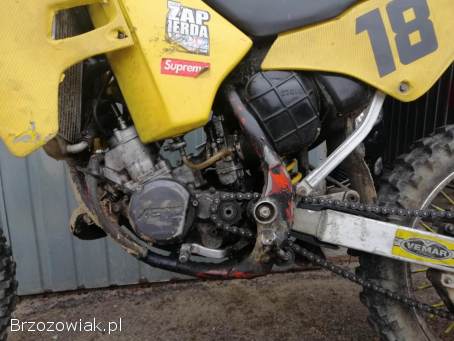 Suzuki RM 1994