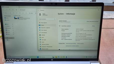 HP ProBook 450 G8 15,  6 FHD IPS i5-1135G7 16GB Ram 512GB SSD Win11