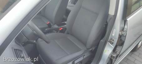 Volkswagen Golf 5 drzwi-zNiemiec 2004