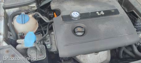 Volkswagen Golf 5 drzwi-zNiemiec 2004
