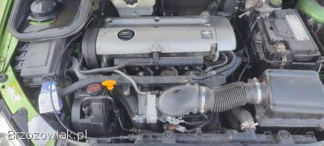 Peugeot 206 KABRIO z Niemiec 2003