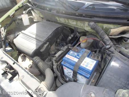 Sprzeda FIAT PANDA 2