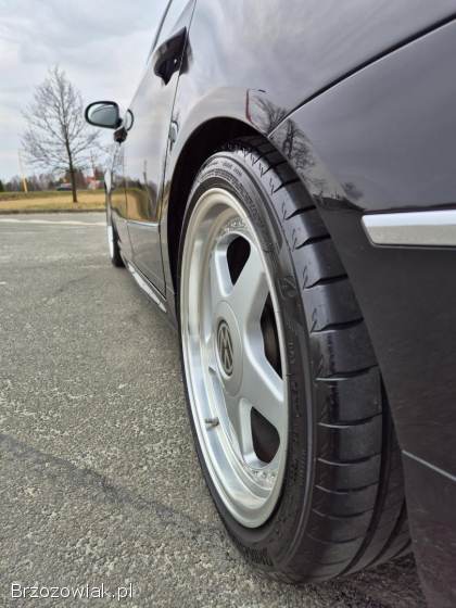 Volkswagen Passat B6 2007