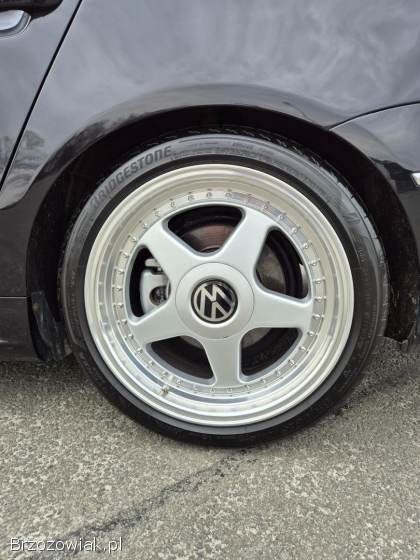 Volkswagen Passat B6 2007