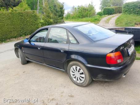 Audi A4 1996