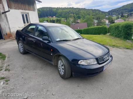 Audi A4 1996