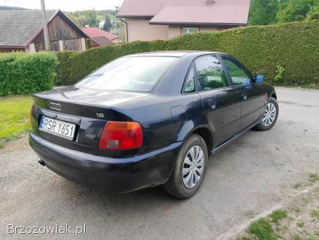 Audi A4 1996