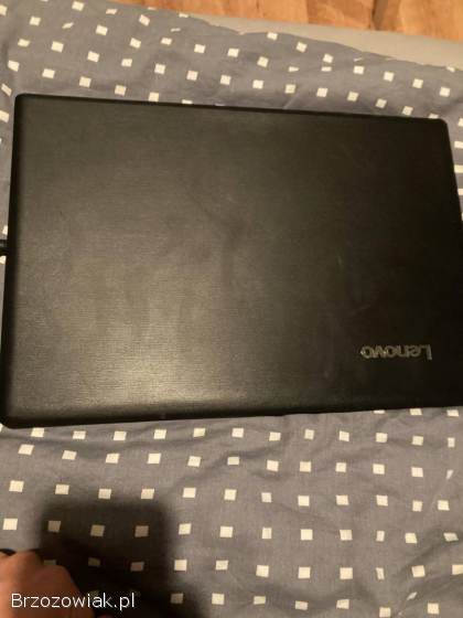 Sprzedam laptop Lenovo oraz gry ps4