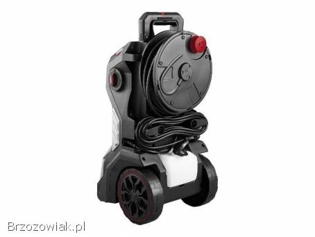 NOWA Myjka ciśnieniowa Parkside Performance PHDP 180 C2