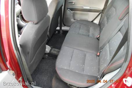 Mazda 2 EXCLUSIVE 2003