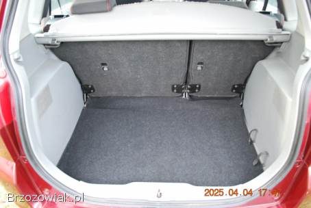 Mazda 2 EXCLUSIVE 2003