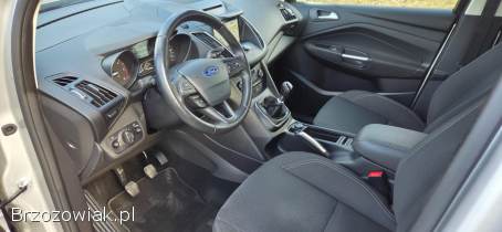 Ford C-MAX 1.  5TDCI 2019