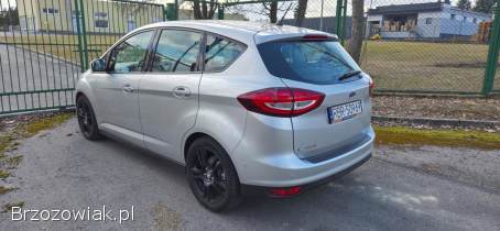 Ford C-MAX 1.  5TDCI 2019