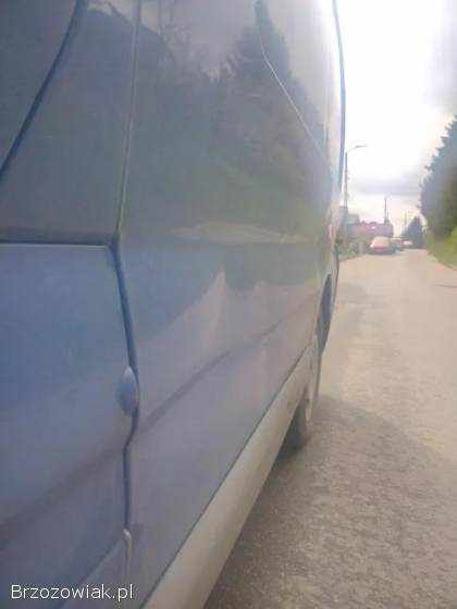 Opel Vivaro 1.  9