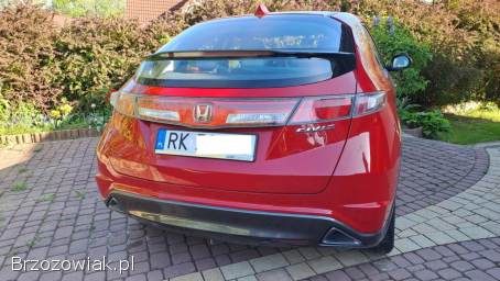 Honda Civic 2010