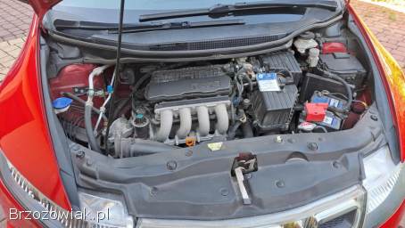 Honda Civic 2010