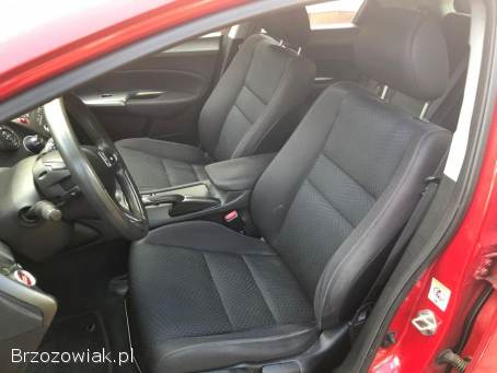 Honda Civic 2010