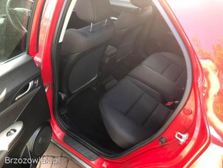 Honda Civic 2010
