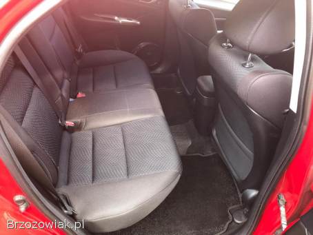 Honda Civic 2010